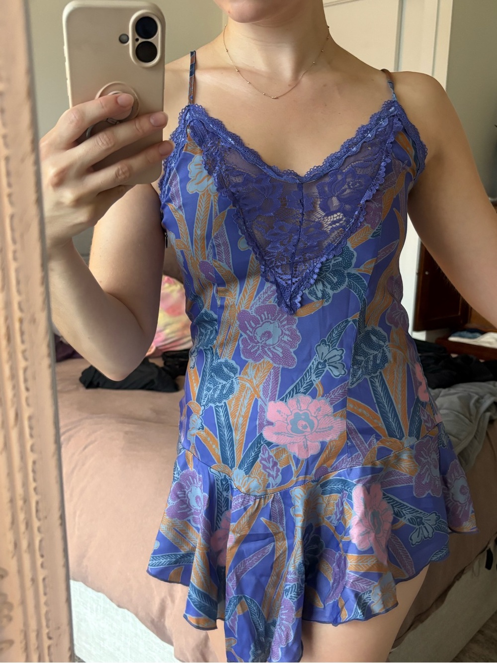 Urban Outfitters Slip
